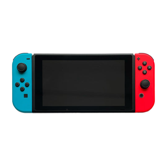 NINTENDO SWITCH RED/BLUE JOY-CONS | 175