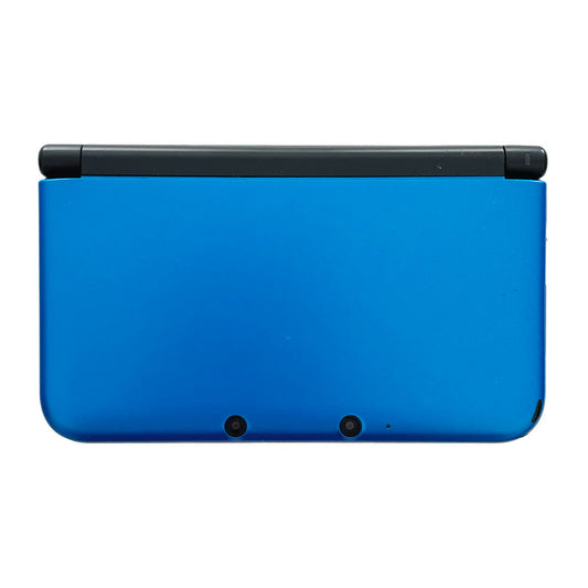 NINTENDO 3DS XL | BLUE | 828