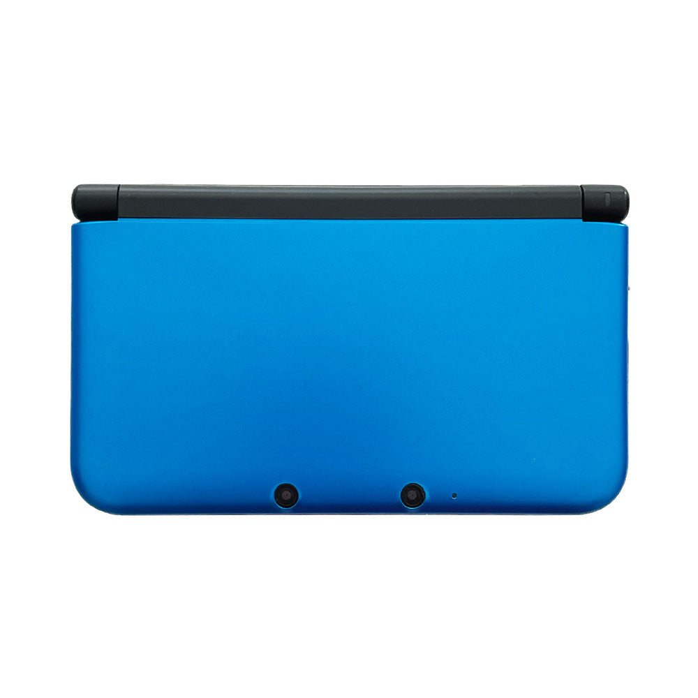 NINTENDO 3DS XL | BLUE | 313