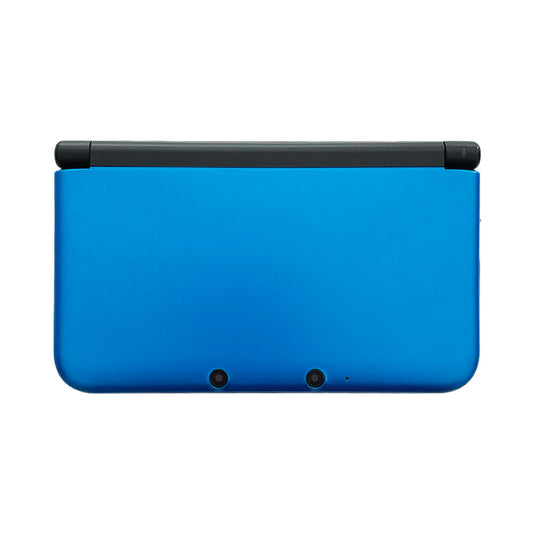 NINTENDO 3DS XL | BLUE | 313