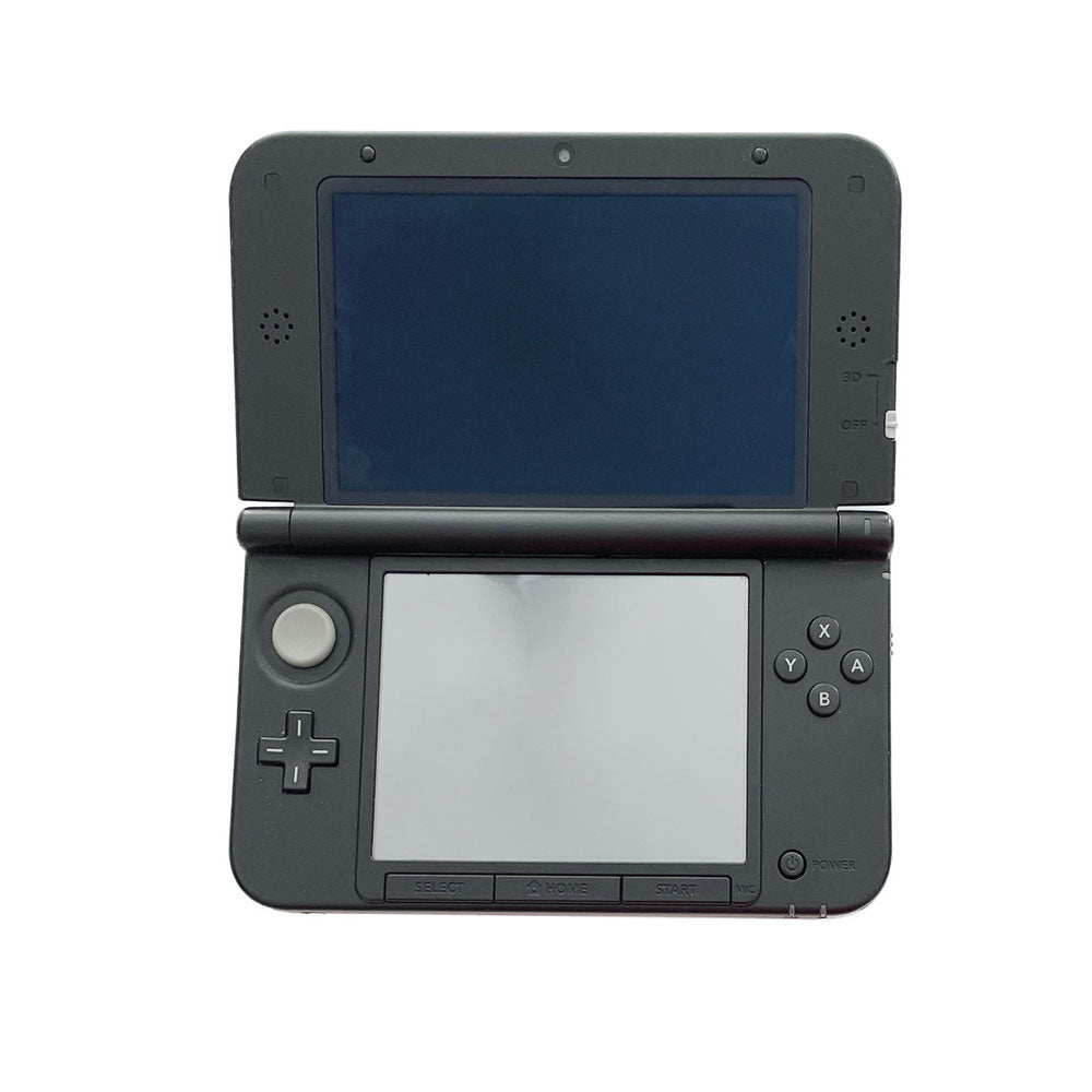 NINTENDO 3DS XL | BLUE | 313