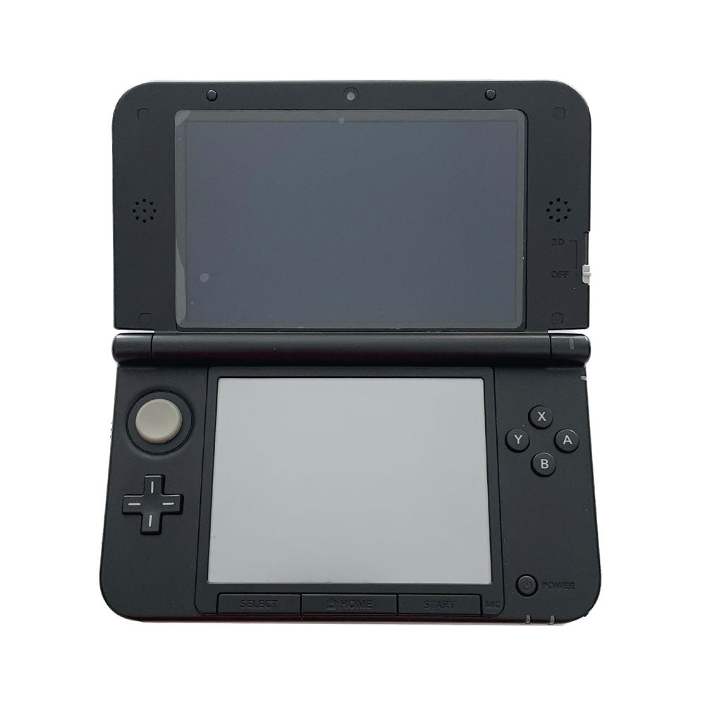 NINTENDO 3DS XL | BLUE | 828