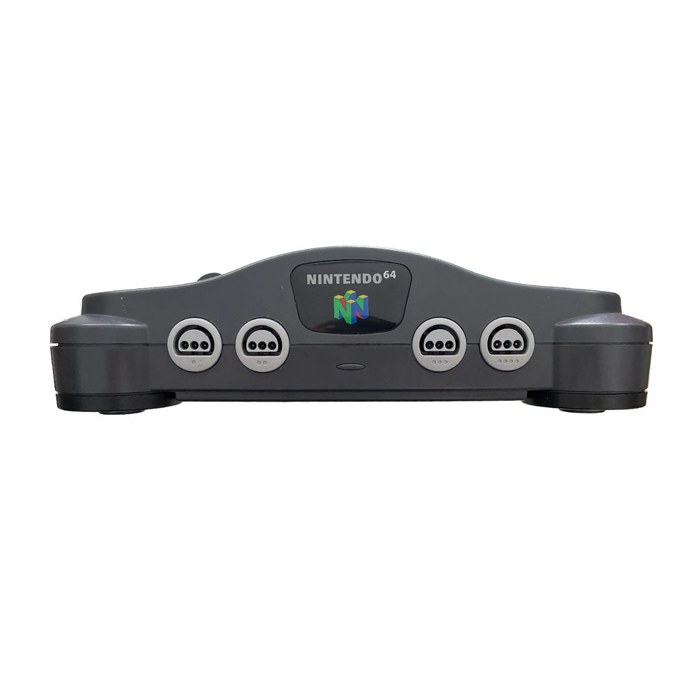 NINTENDO 64 | 337