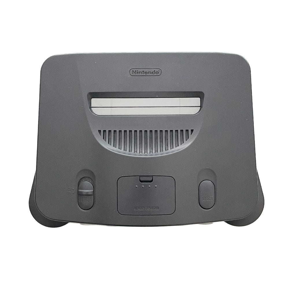 NINTENDO 64 | 837