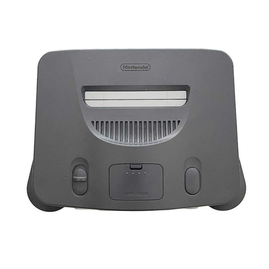 NINTENDO 64 | 837