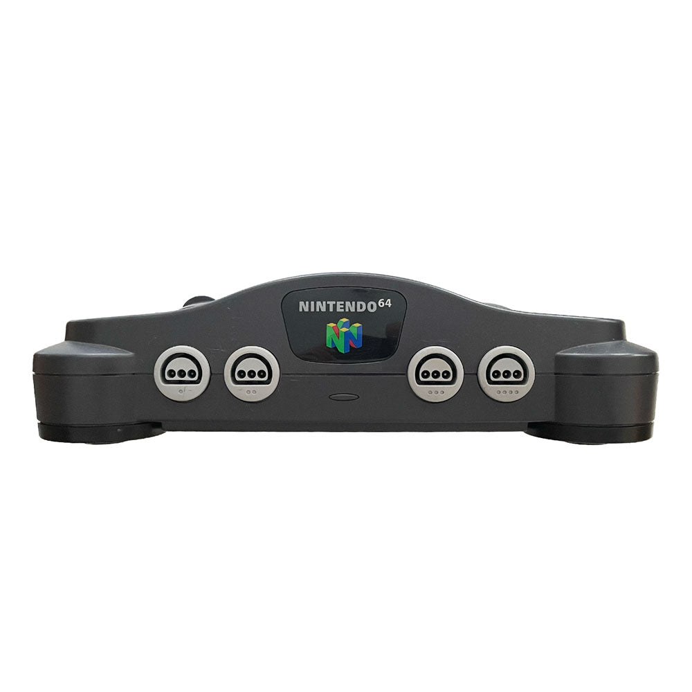 NINTENDO 64 | 312