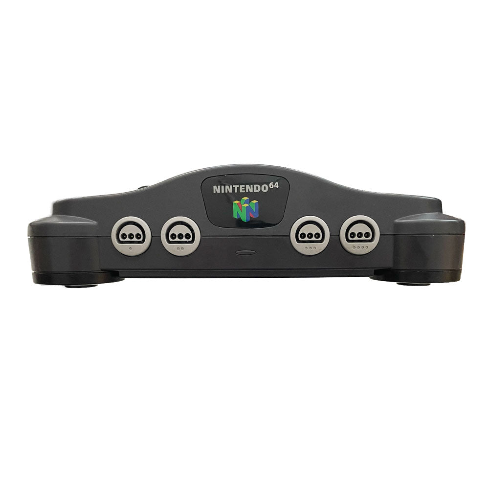 NINTENDO 64 | 348