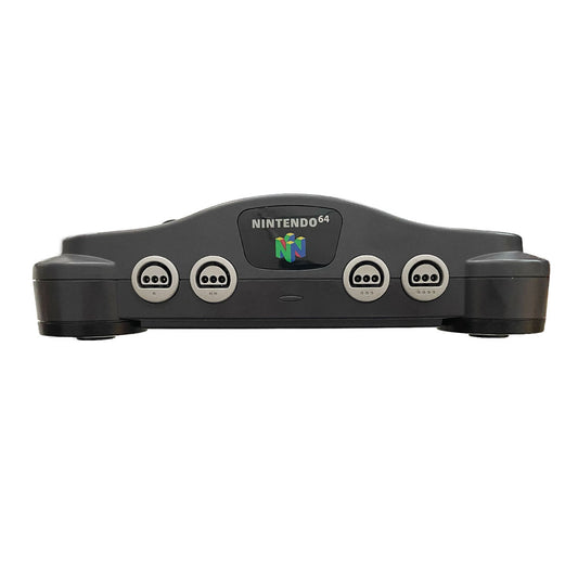 NINTENDO 64 | 348