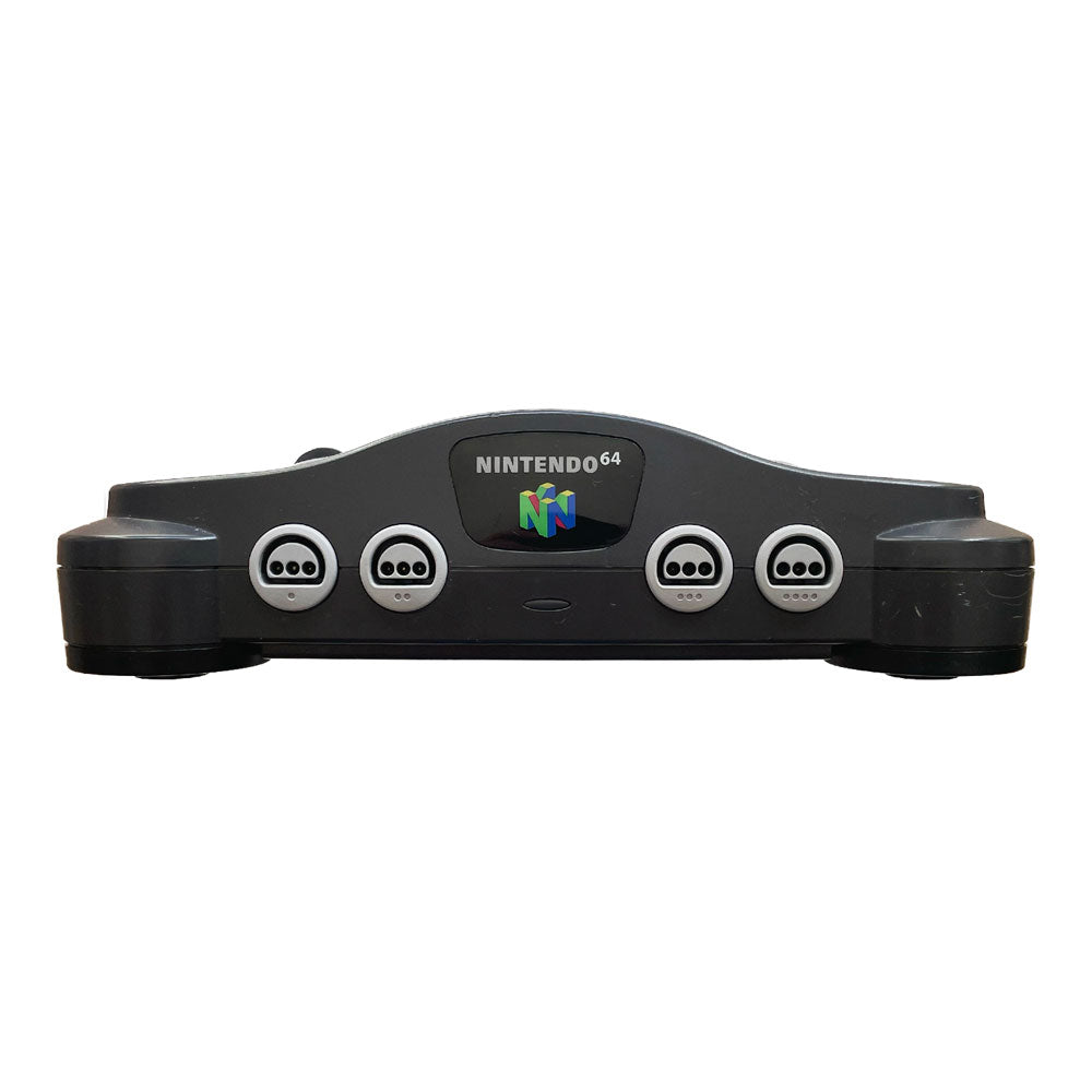 NINTENDO 64 | 478