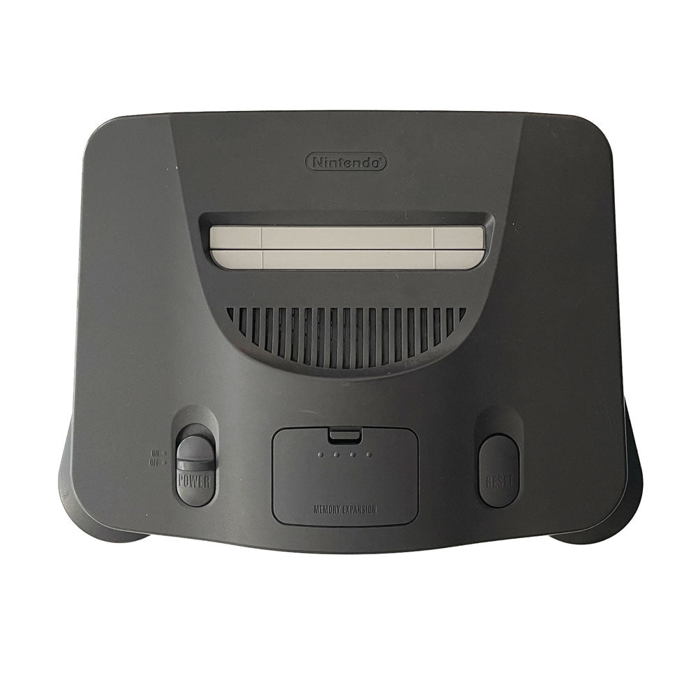 NINTENDO 64 | 348