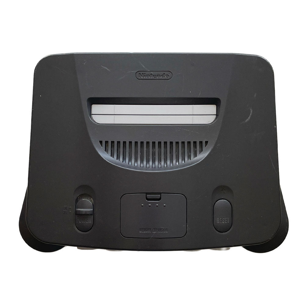 NINTENDO 64 | 478