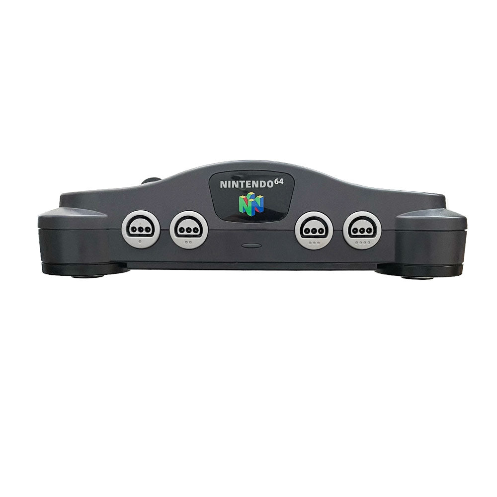 NINTENDO 64 | 837