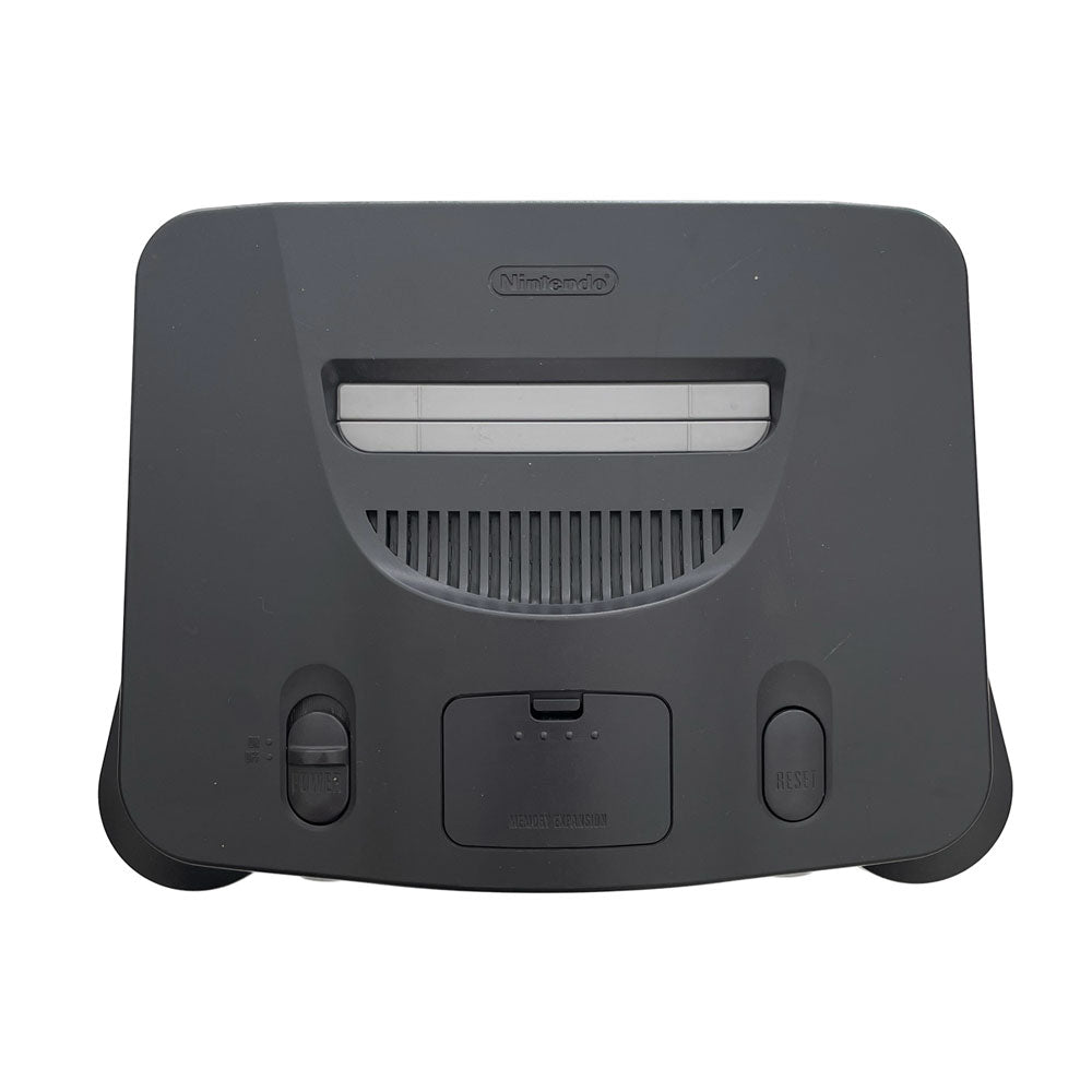 NINTENDO 64 | 337
