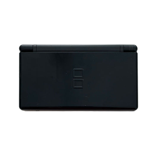 NINTENDO DS LITE | BLACK | NS