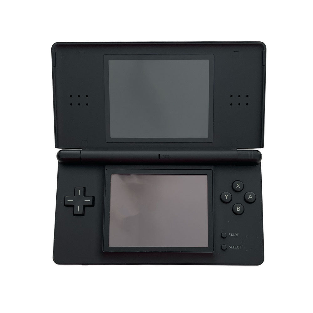NINTENDO DS LITE | BLACK | NS