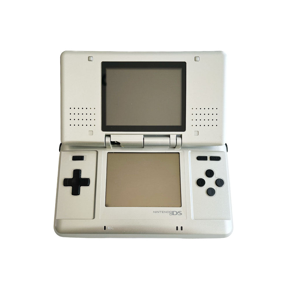 NINTENDO DS GREY | 211