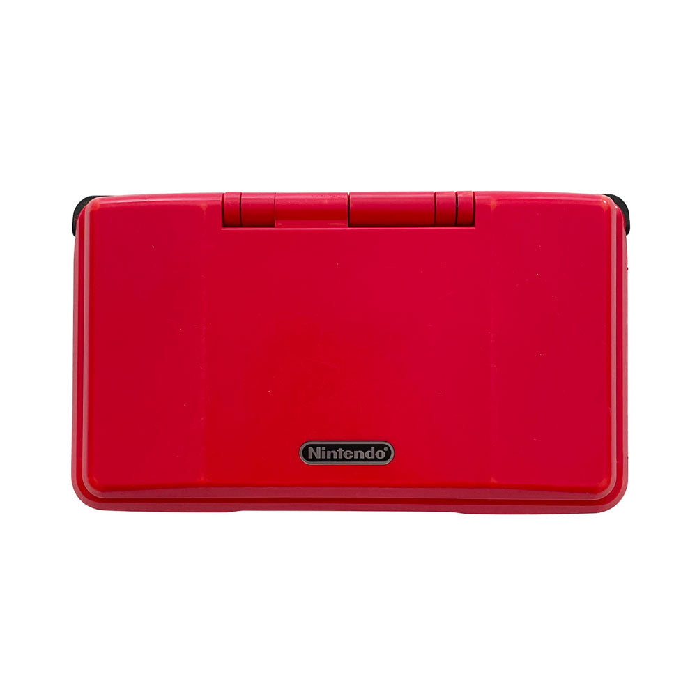 NINTENDO DS | RED | NS