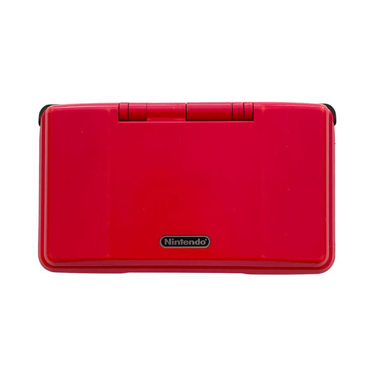 NINTENDO DS | RED | NS