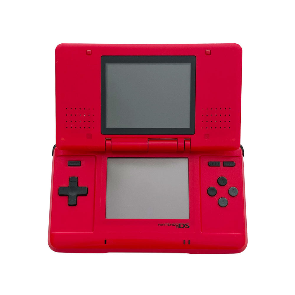NINTENDO DS | RED | NS