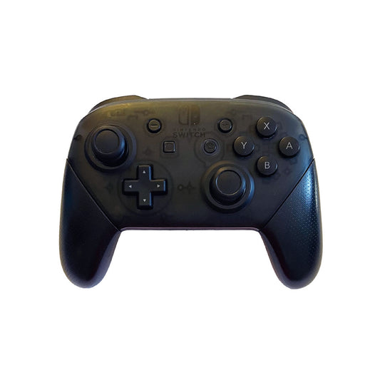 NINTENDO SWITCH PRO CONTROLLER