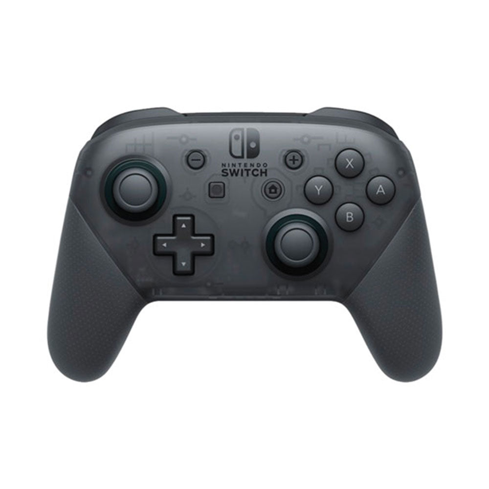 NINTENDO SWITCH PRO CONTROLLER - SWITCH