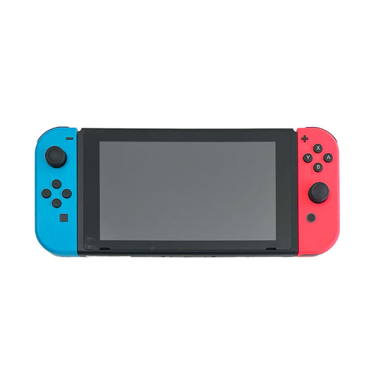 NINTENDO SWITCH RED/BLUE JOY-CONS | 283