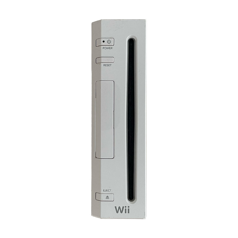 NINTENDO Wii | WHITE | 904