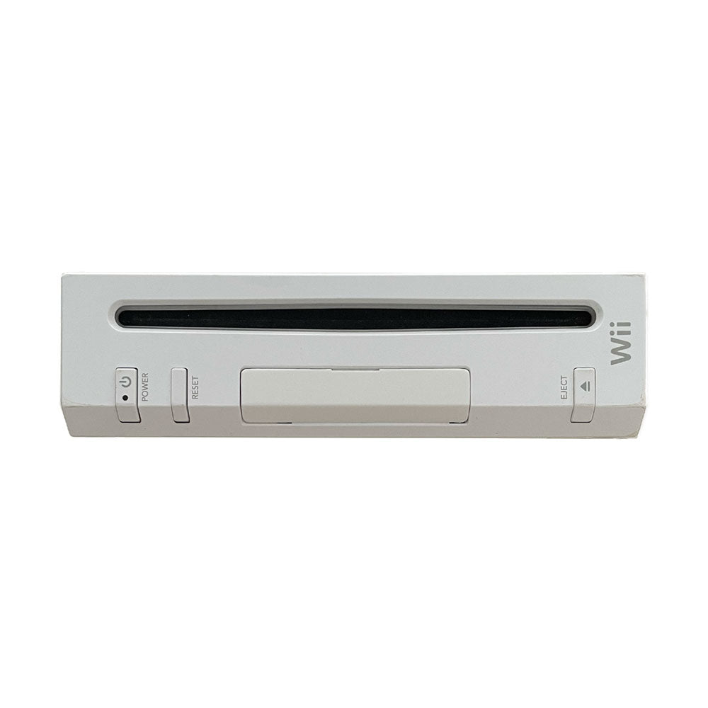 NINTENDO Wii | WHITE | 950