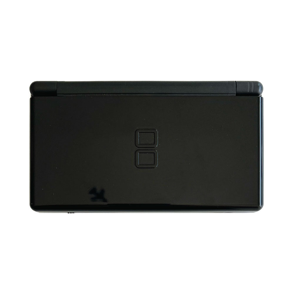 NINTENDO DS LITE BLACK | 678