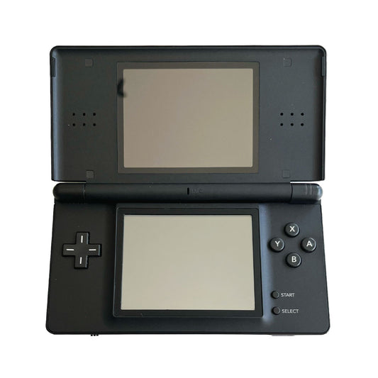 NINTENDO DS LITE BLACK | 678