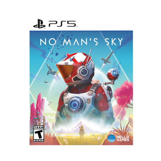 NO MAN'S SKY | PS5