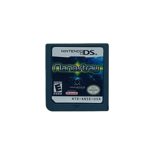 NANOSTRAY | CART ONLY | DS
