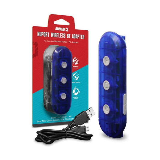 NUPORT WIRELESS BT ADAPTER