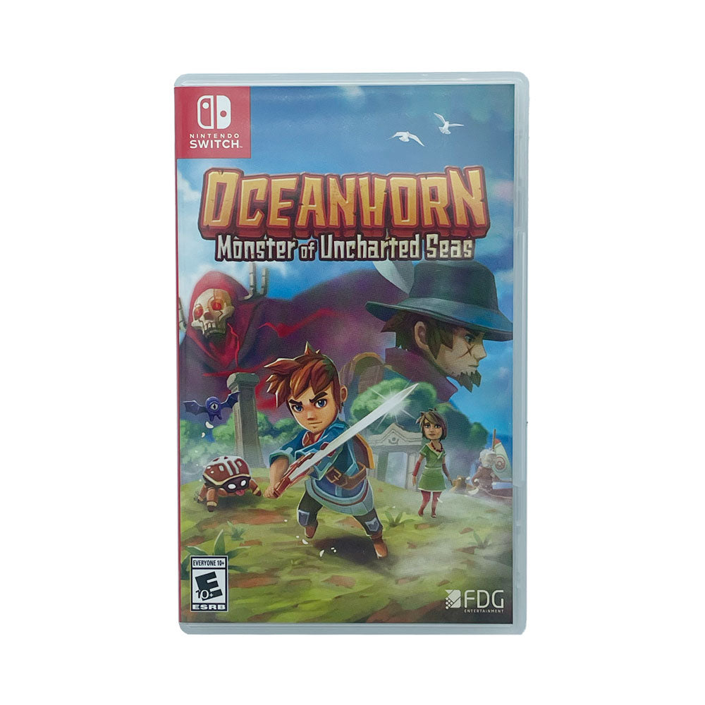 OCEANHORN 1 & 2 | PP | NSW