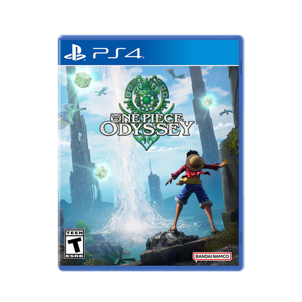 ONE PIECE ODYSSEY | PS4