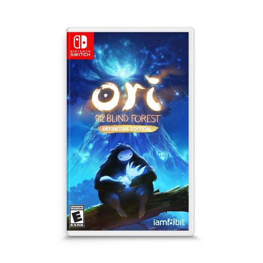 ORI AND THE BLIND FOREST | NSW