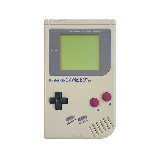 GAMEBOY | 904