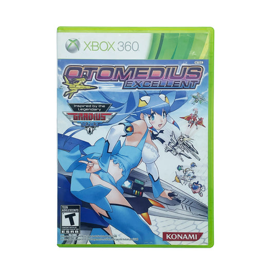 OTOMEDIUS EXCELLENT | 360