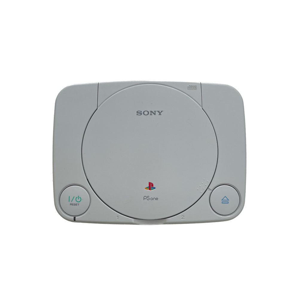 PSONE | 036