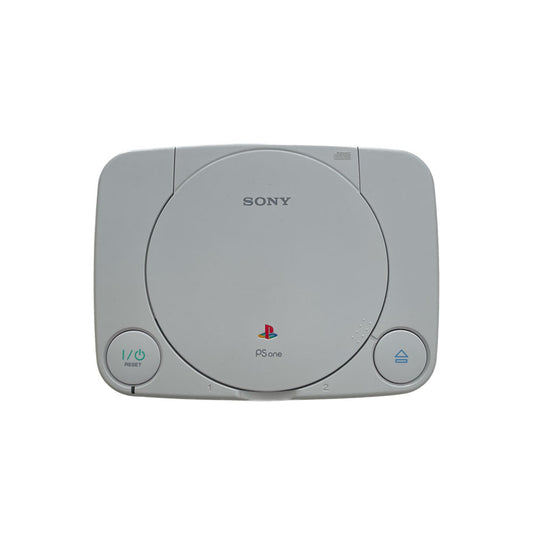 PSONE | 036