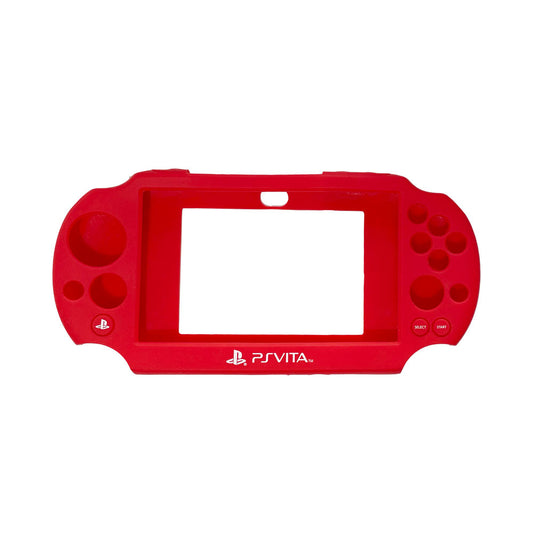SILICONE SKIN FOR THE PSVITA