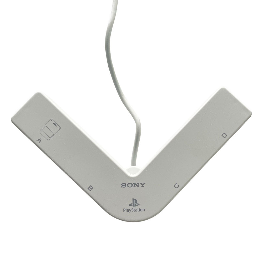 PLAYSTATION 1 MULTI-TAP | PS1