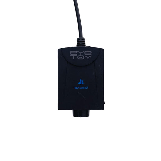 EYETOY | PLAYSTATION 2