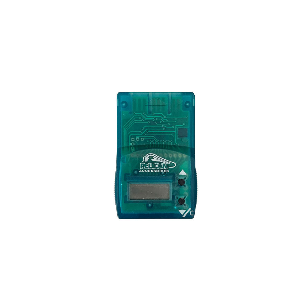 PS2 MEMORY CARD | PELICAN