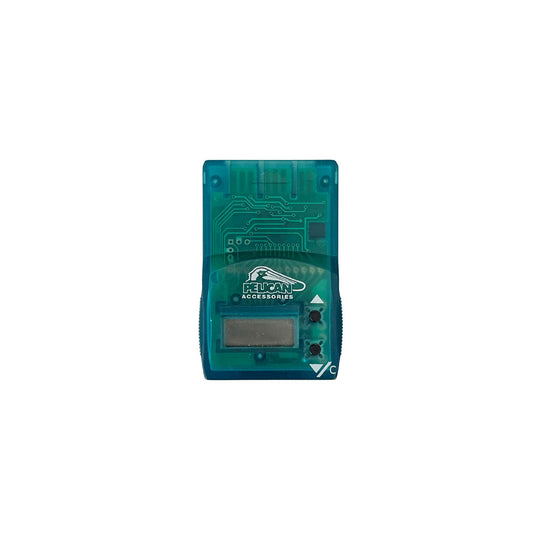 PS2 MEMORY CARD | PELICAN
