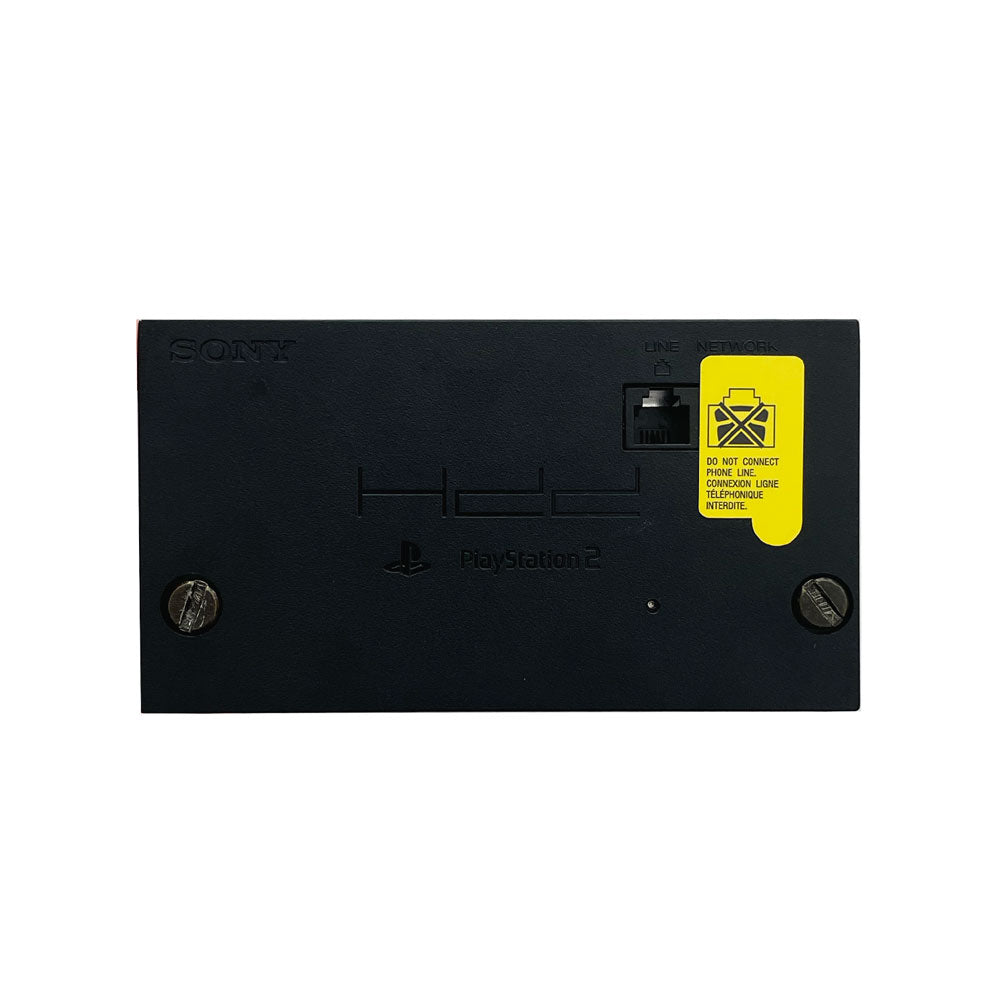 PLAYSTATION 2 NETWORK ADAPTOR | Wii