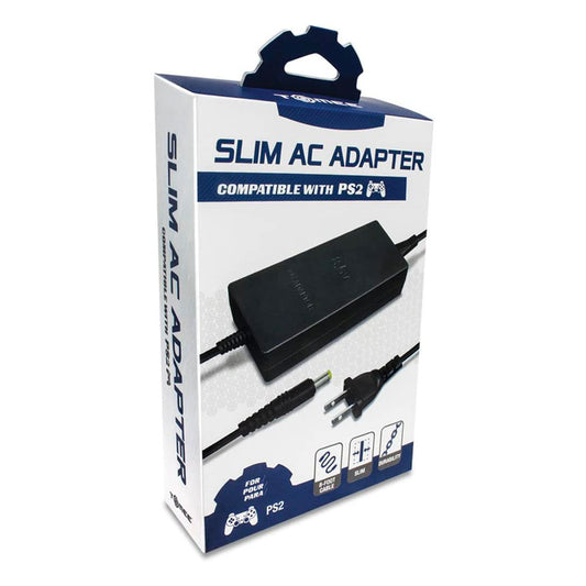 PLAYSTATION 2 SLIM AC ADAPTER