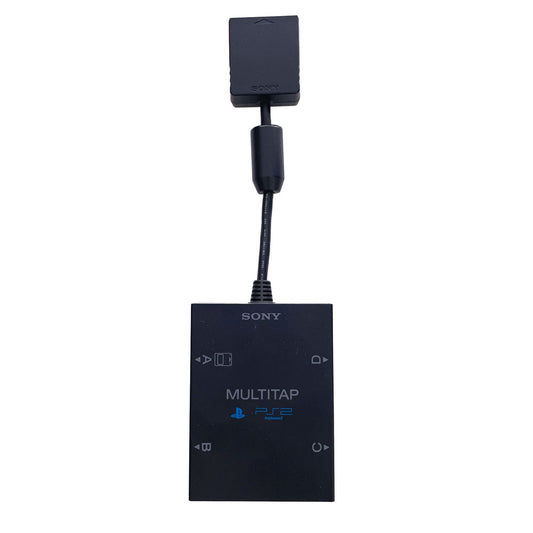 MULTI TAP | SLIM MODEL | PLAYSTATION 2