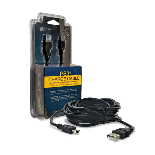 PS3 CHARGE CABLE