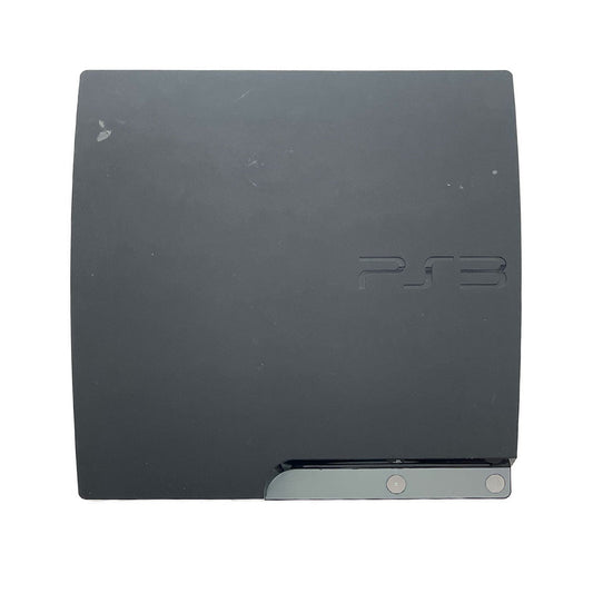 PLAYSTATION 3 SLIM 120GB | 245